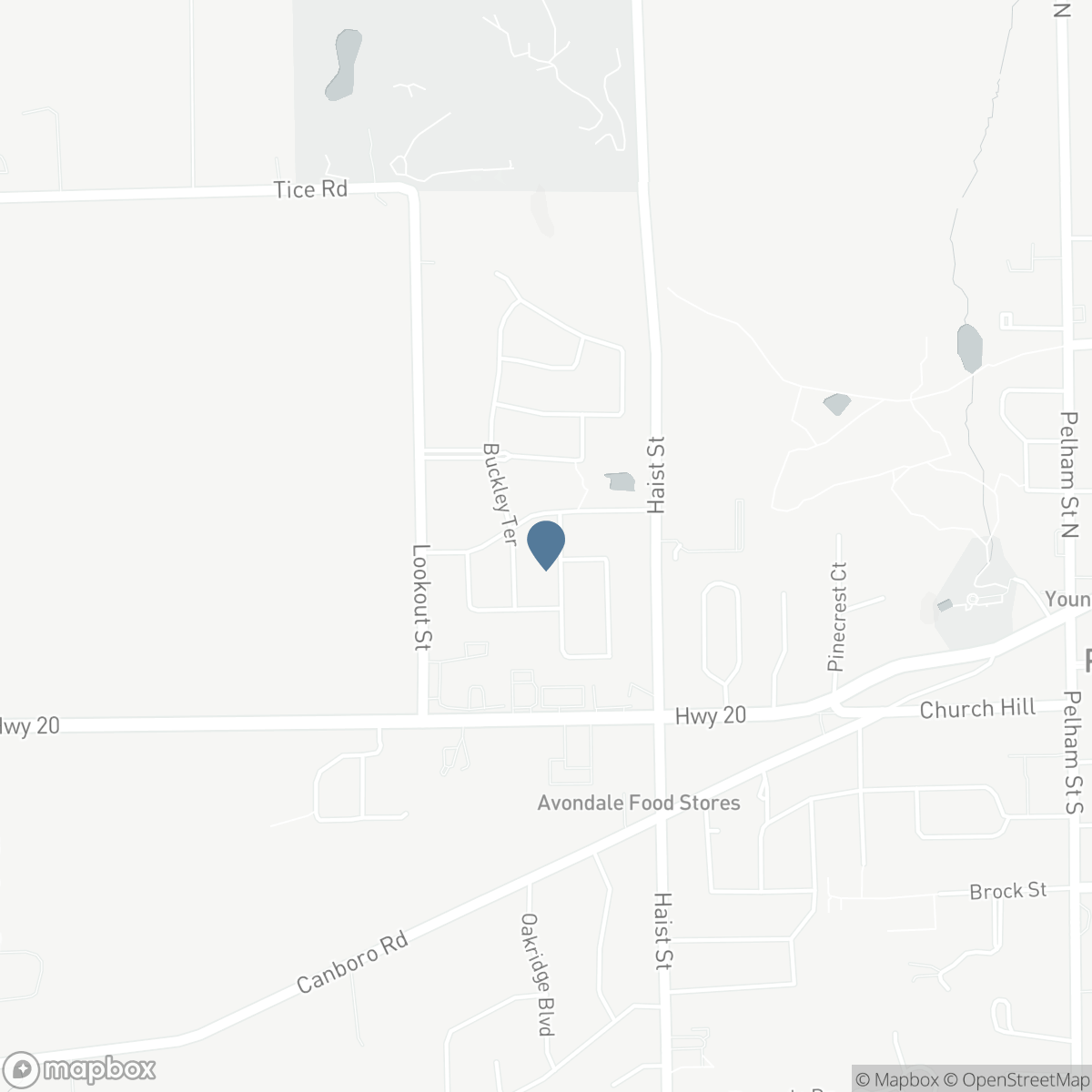 97 ABBOTT PLACE, Fonthill, Ontario L0S 1E5